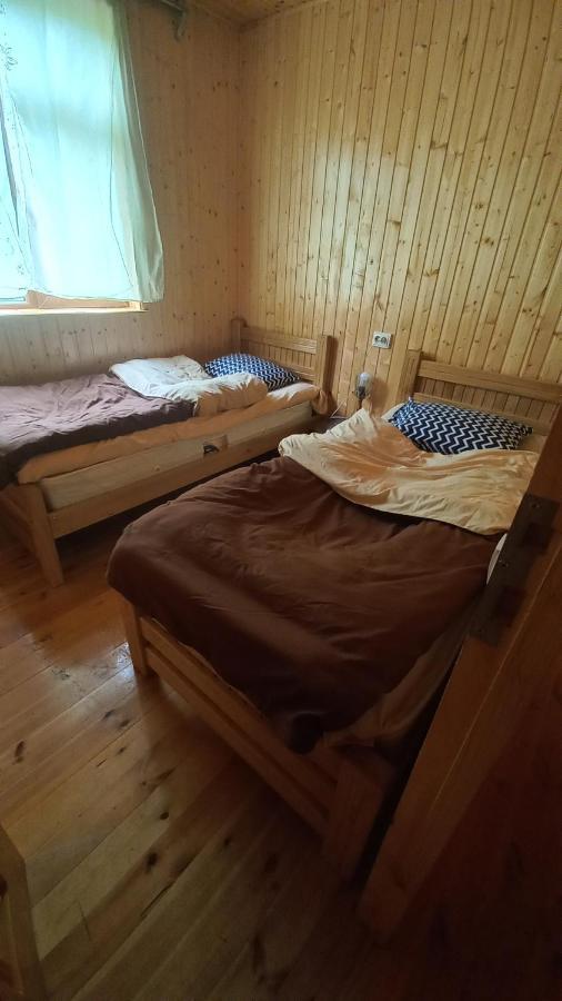 Guest House Elisabeth Adishi Eksteriør bilde