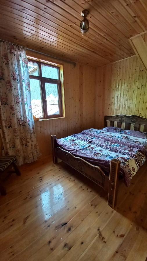 Guest House Elisabeth Adishi Eksteriør bilde