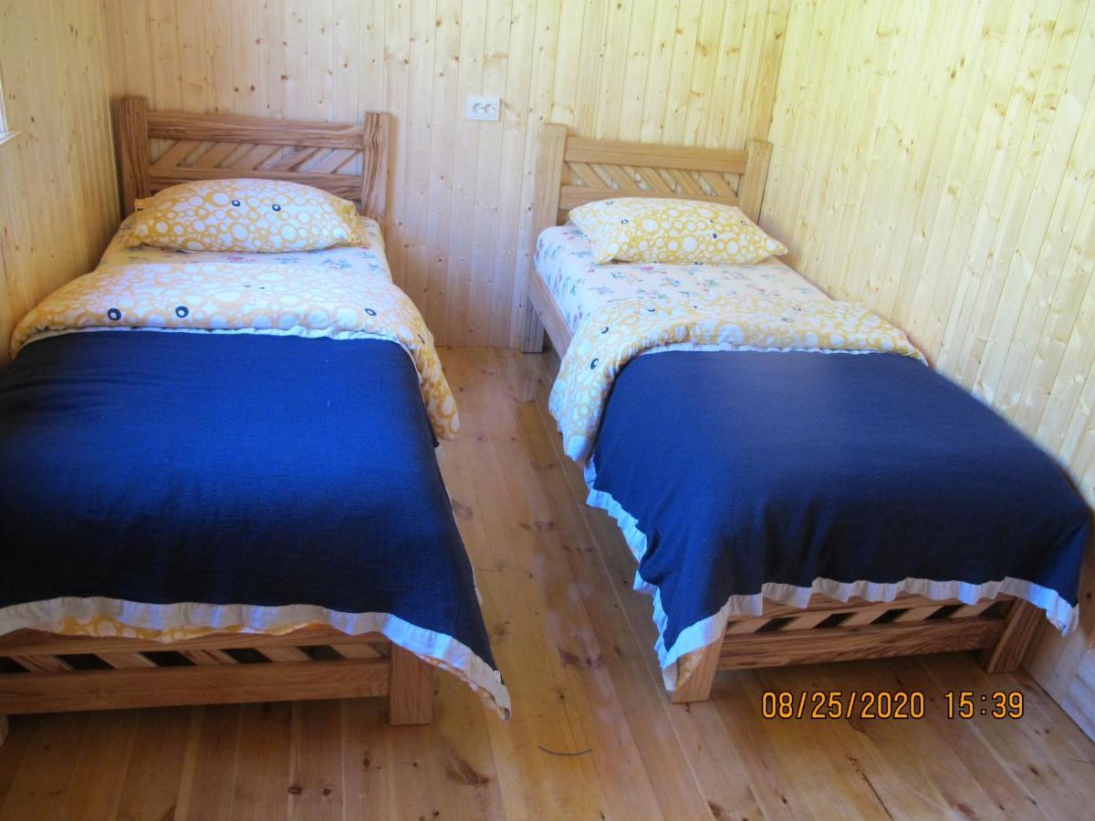 Guest House Elisabeth Adishi Eksteriør bilde