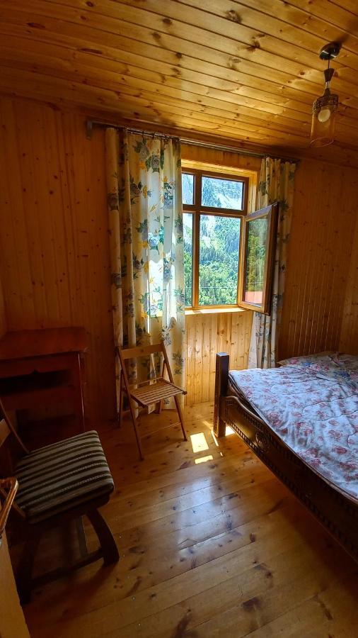 Guest House Elisabeth Adishi Eksteriør bilde