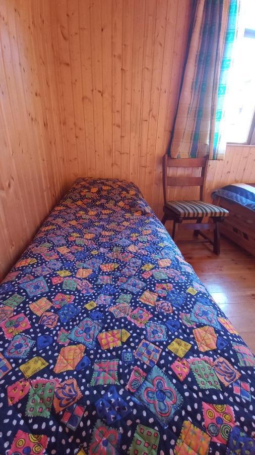Guest House Elisabeth Adishi Eksteriør bilde